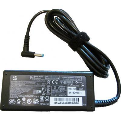 

Блок питания к ноутбуку HP 65W 19.5V 3.33A разъем 4.5/3.0(pin inside) (PPP09D-S)