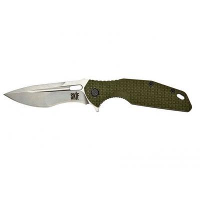 

Нож SKIF Defender II SW Olive (423SEG)