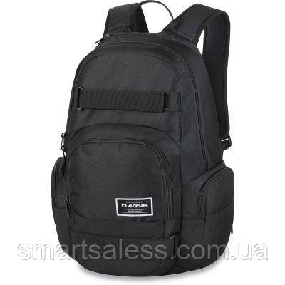 

Рюкзак Dakine ATLAS 25L black (610934089820, Черный