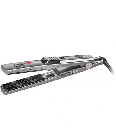 

Щипцы-выпрямители BaByliss PRO паровые Ultrasonic BAB2191SEPE