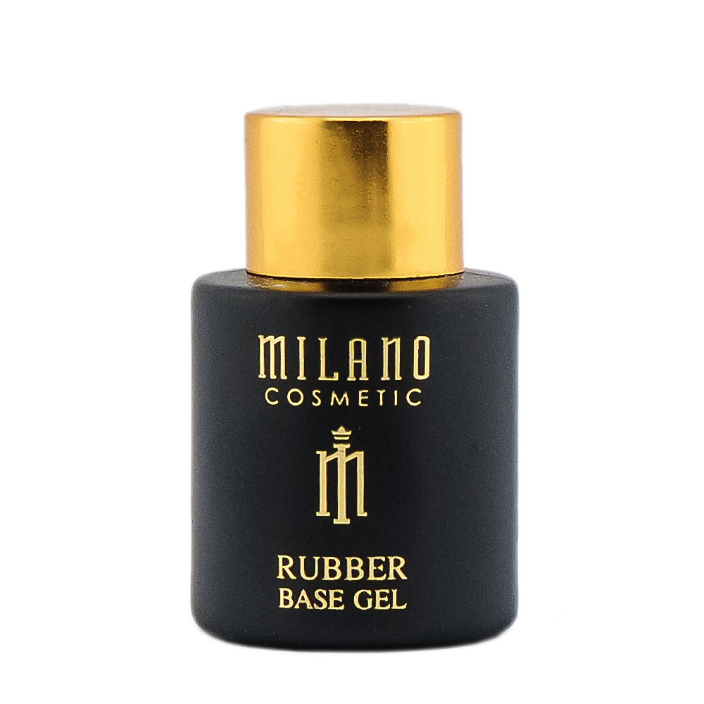 

Milano 20 ml, Rubber Base Gel