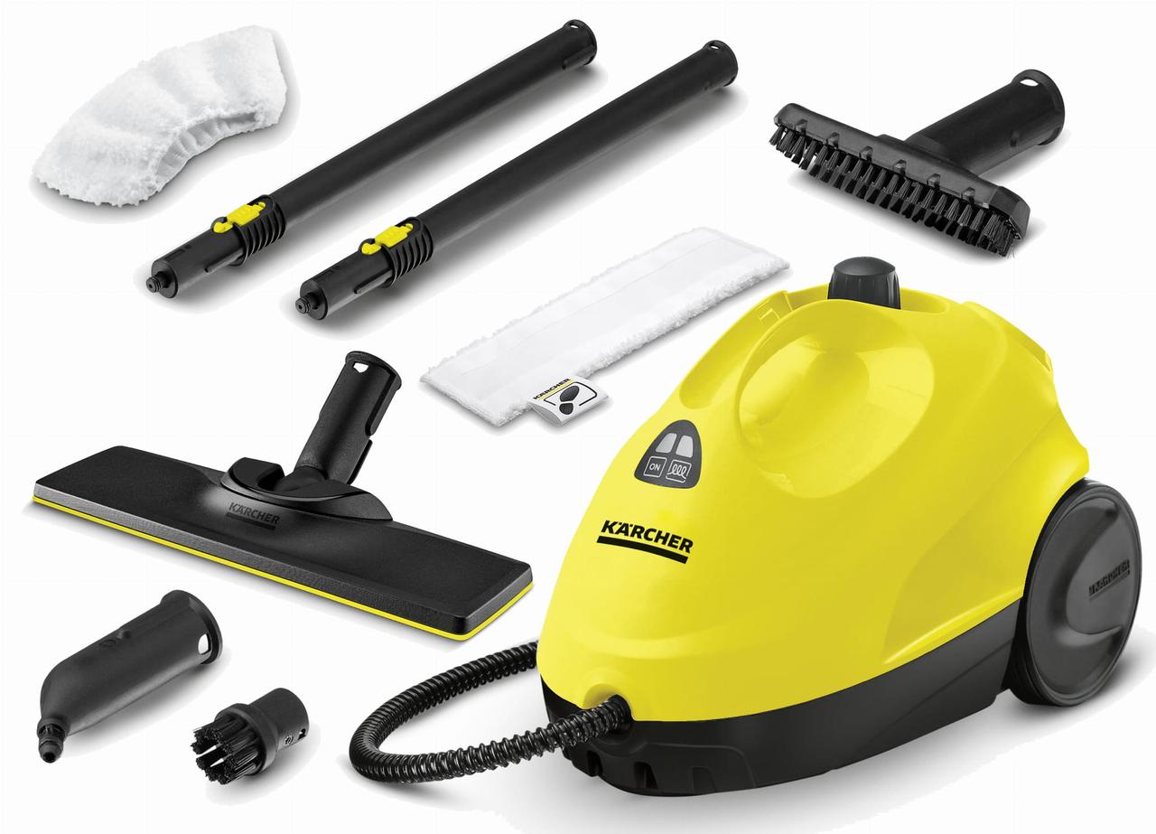 

Пароочиститель Karcher SC 2 EasyFix