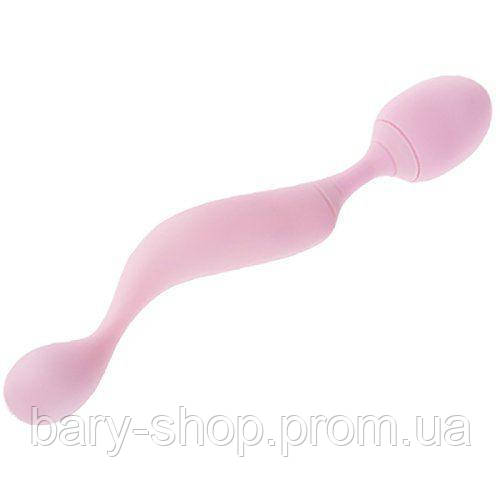 

Минивибромассажер Femintimate Universal Massager, мощный, есть чехол для хранения