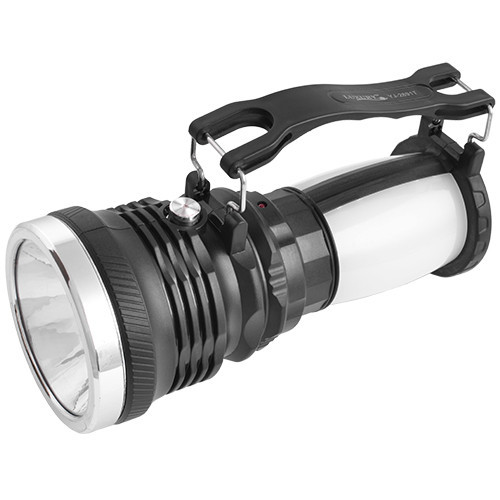 

Фонарик аккумуляторный Yajia 2891-1W+16SMD