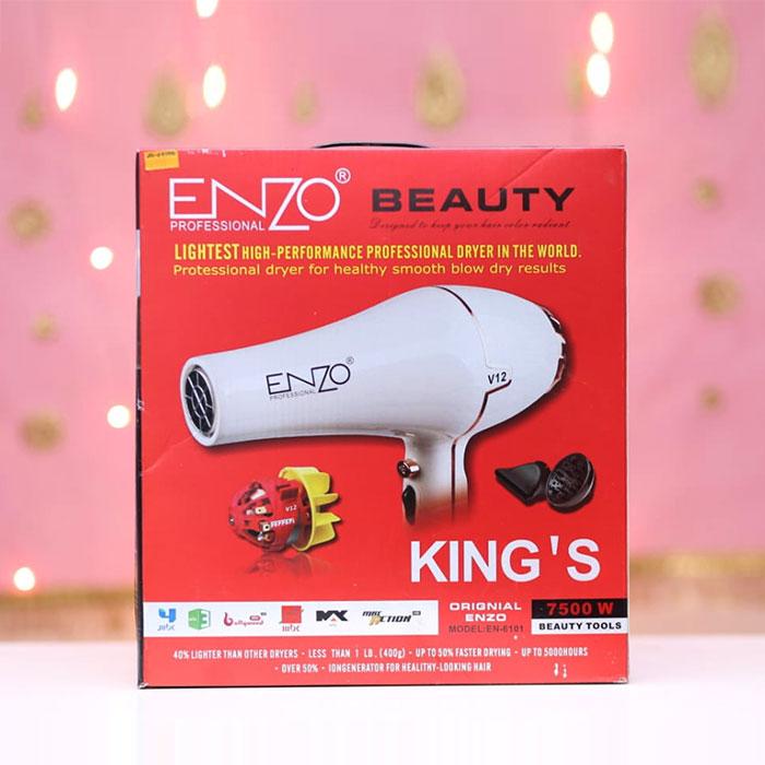 

Фен для волос Enzo EN-6101