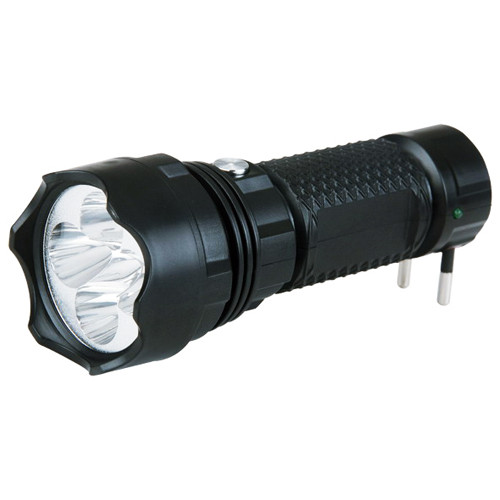 

Фонарь аккумуляторный Yajia YJ-1175, 5LED