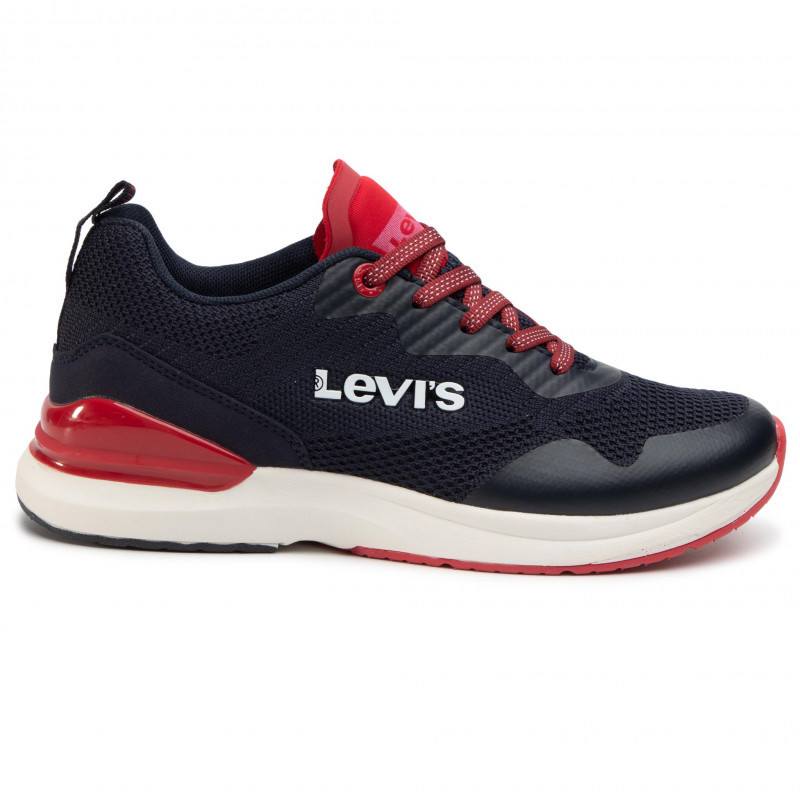 

Кроссовки для мальчика Levi's Kids FUSION VFUS0002T 0290 (р. 36-39 ) 36