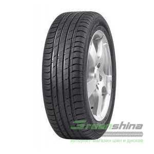 

Летняя шина NOKIAN Hakka Blue 225/60R16 102V