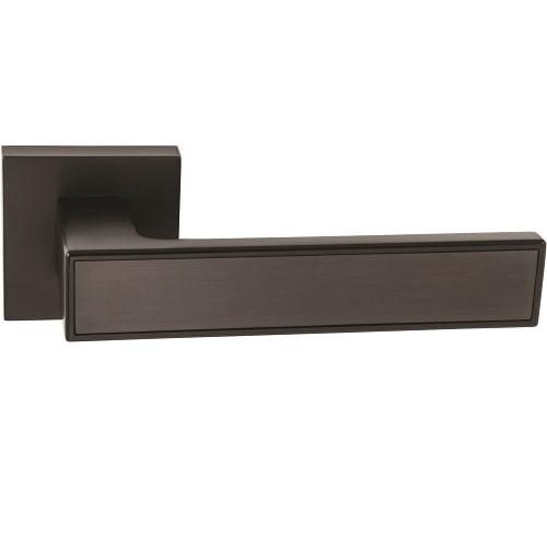 

Ручка Oro&Oro 078-15E OMBRA Black/Titanium - Чорний матовий/Титан (вставка)