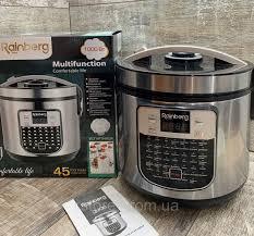 

Мультиварка Rainberg RB-6209