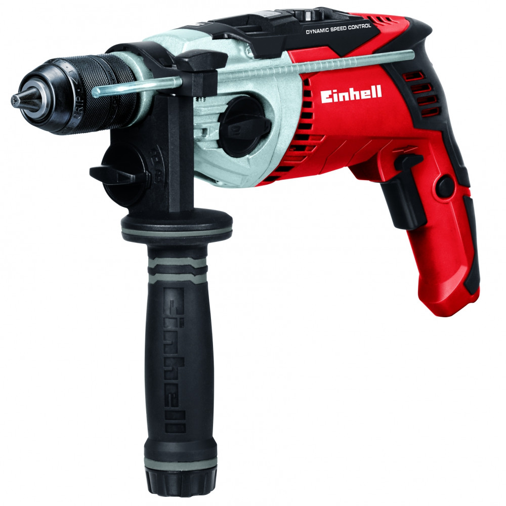 

Дриль ударний Einhell TE-ID 1050/1 CE