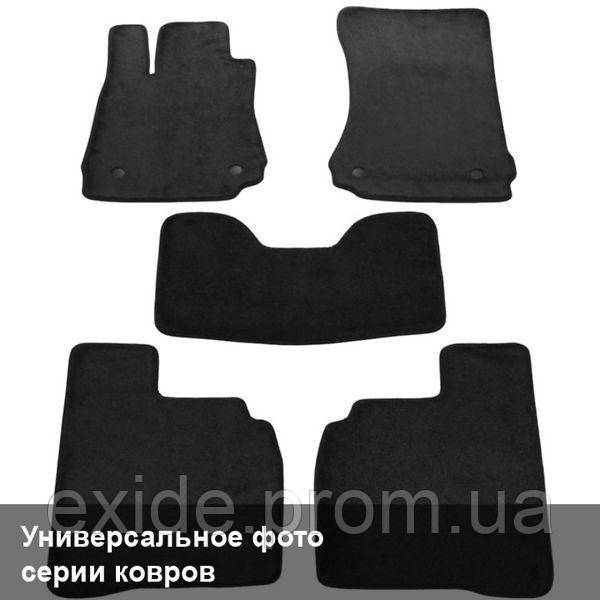 

Текстильные автомобильные коврики Grums для CHEVROLET EPICA