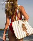Пляжная сумка, фото 4