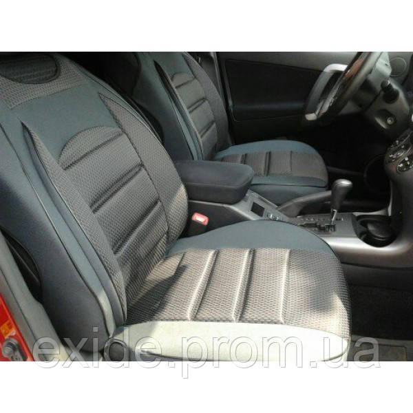 

Авточехлы майки на MERCEDES VITO 1996-2003