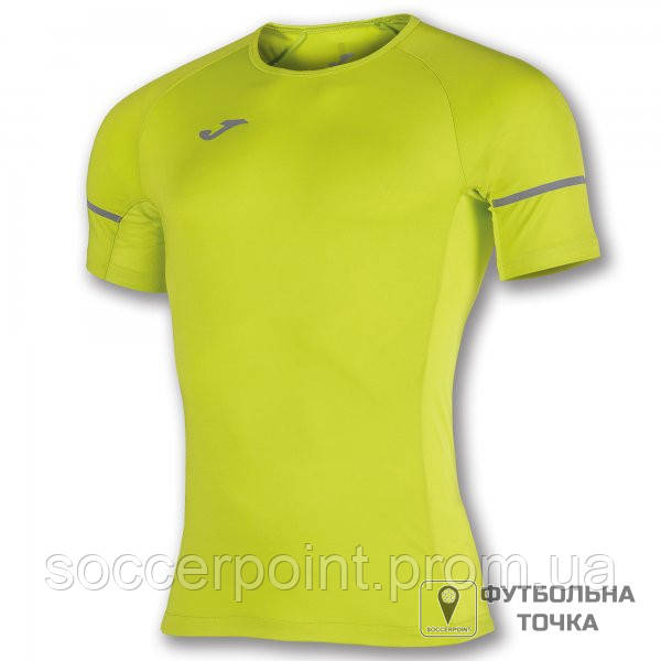 

Футболка для бега Joma RACE (101026.400). Футболки беговые. Товары и экипировка для бега.