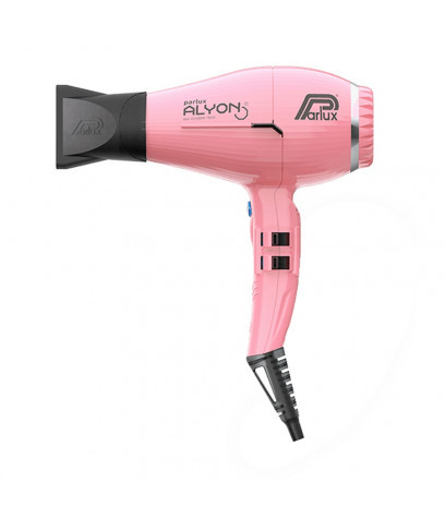 

Фен Parlux Alyon розовый 2250W PALY-pink