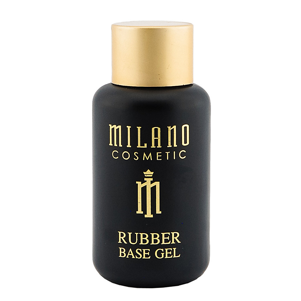 

Milano 35ml, Rubber Base Gel