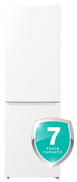 

Холодильник Gorenje NRK 6191 EW4 (HZF3268SCD)