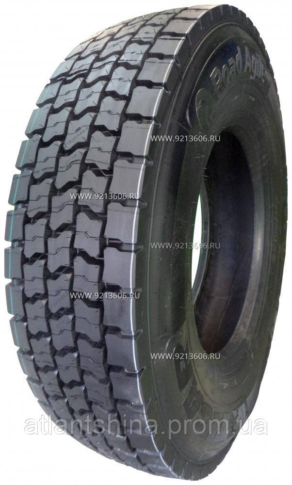 

315/70 R22.5 Tigar Road Agile D ведущая 154/150L