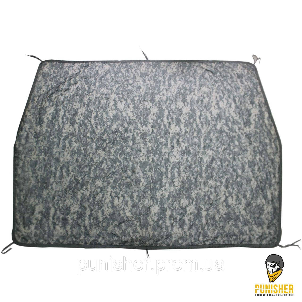 

Пончо Liner Army Poncho, ACU