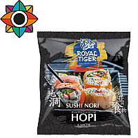 Упаковка нори для суши 8 листов от ROYAL TIGER