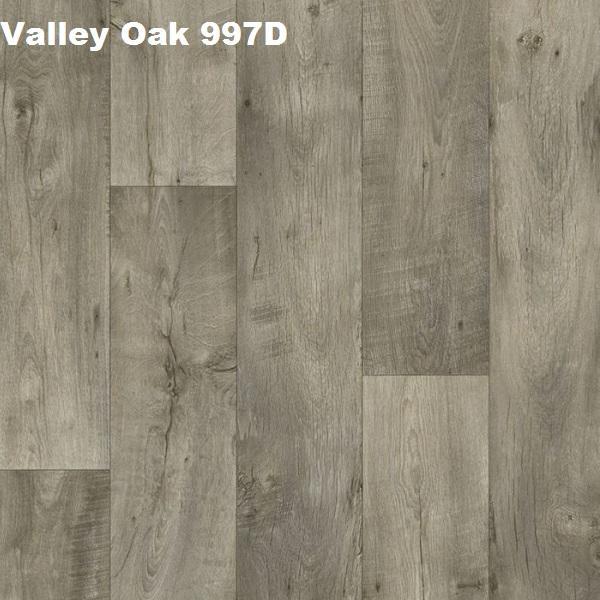 

Линолеум Beauflor Supreme Valley Oak 997D 5м