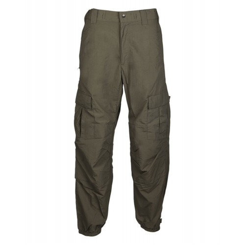 

Брюки влагозащитные "SOFTSHELL PANTS GEN.III", [182] Olive