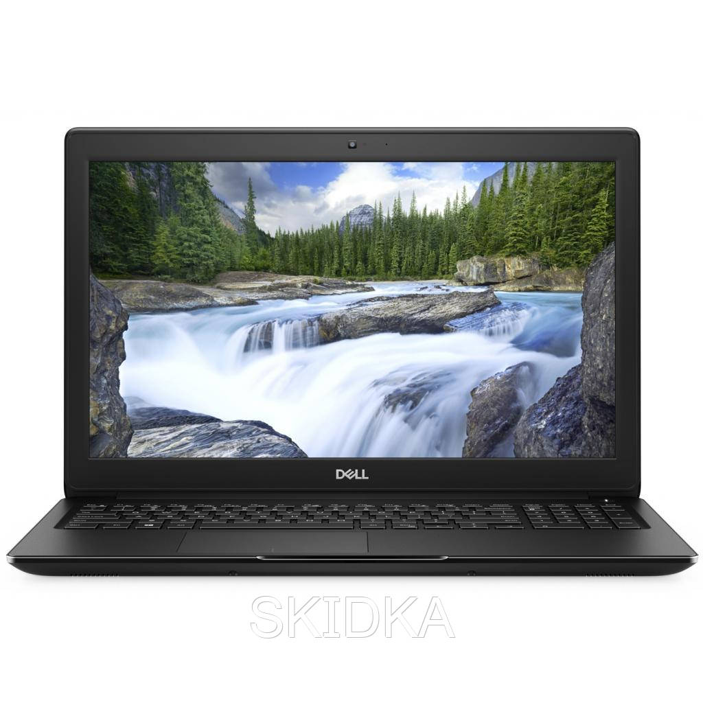 

Ноутбук Dell Latitude 3500 (N008L350015EMEA_P)