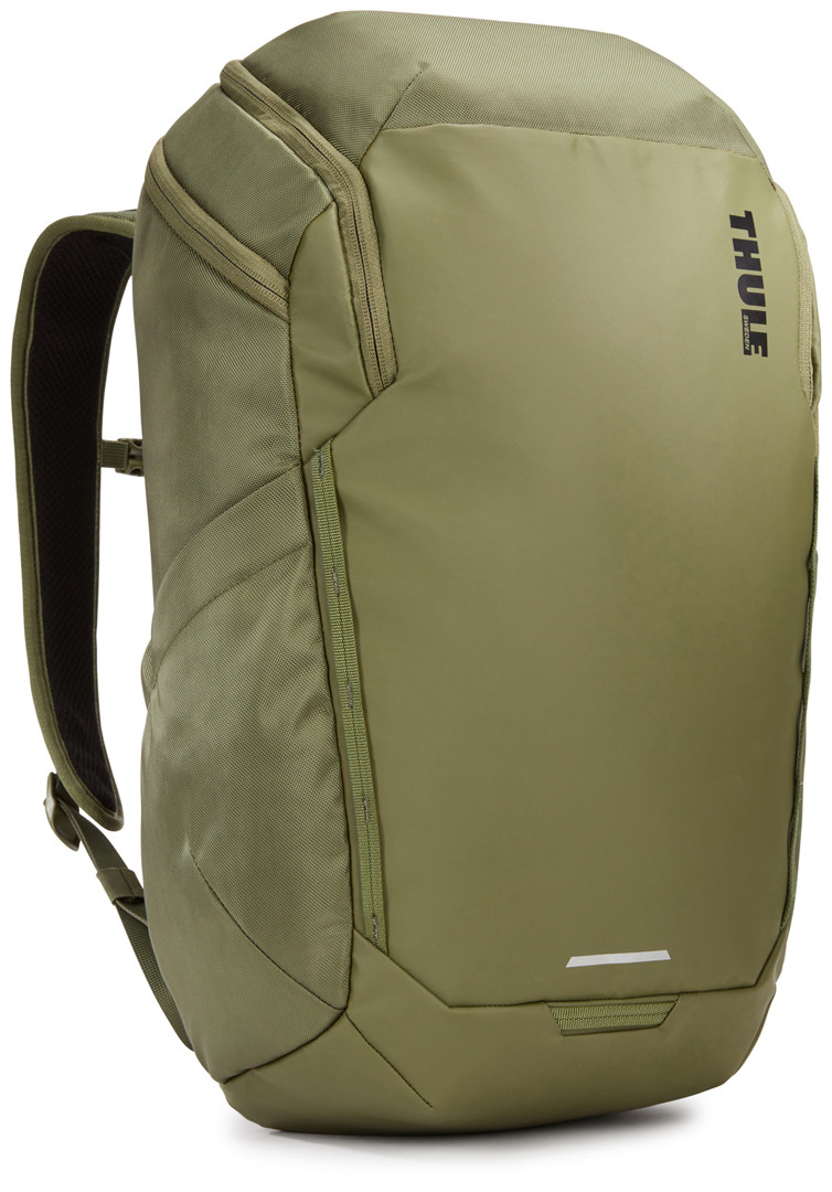 

Рюкзак Thule Chasm Backpack 26L, Оливковый