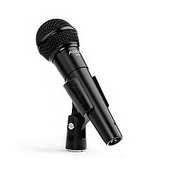 Вокальний динамічний мікрофон AUDIX OM11