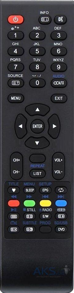 

Пульт для телевизора Bravis CTV-2933 (271362)