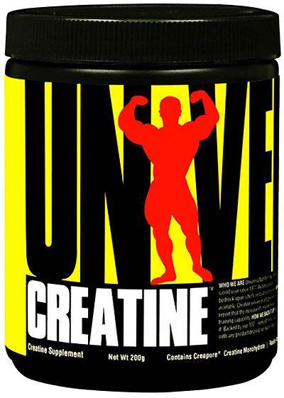 

Creatine Powder Universal Nutrition (200 гр