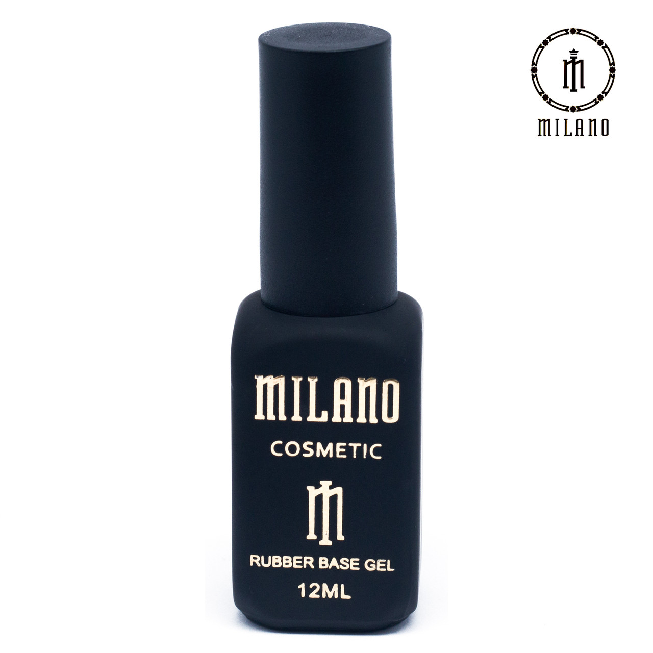 

Milano 12ml, Rubber Base Gel