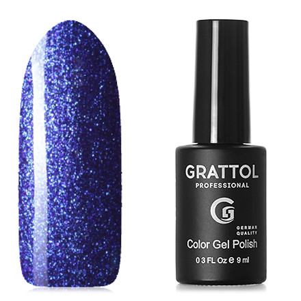 

Гель-лак Граттол Опал Grattol Color Gel Polish OS Оpal 12