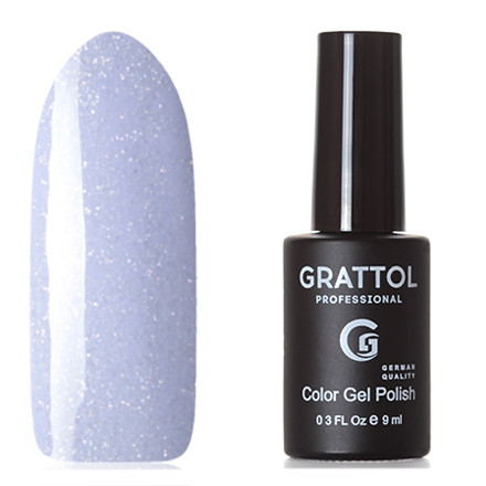 

Гель-лак Граттол Оникс Grattol Color Gel Polish LS Onyx 10