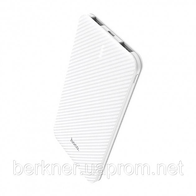 

Power Bank Hoco B37 Persistent 5000 mAh White