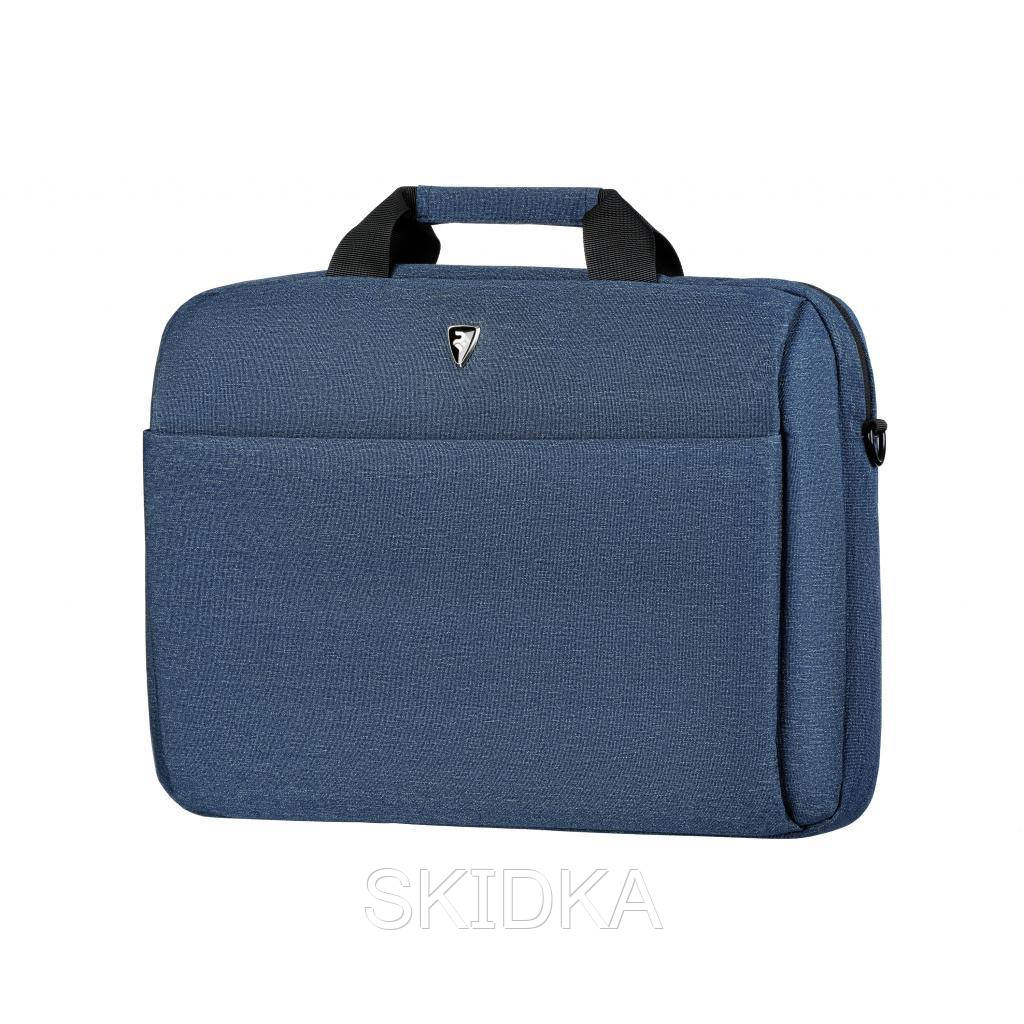 

Сумка для ноутбука 2E Melange 16", Blue (2E-CBN9165NV)