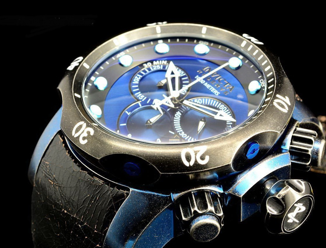 

Мужские часы Invicta 15988 Reserve Venom