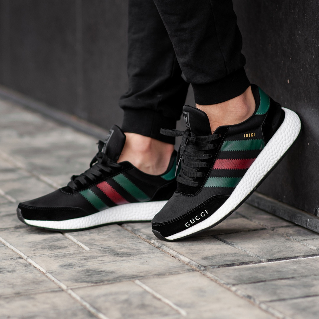 Adidas Iniki X Gucci Online Sale, UP TO 70% OFF