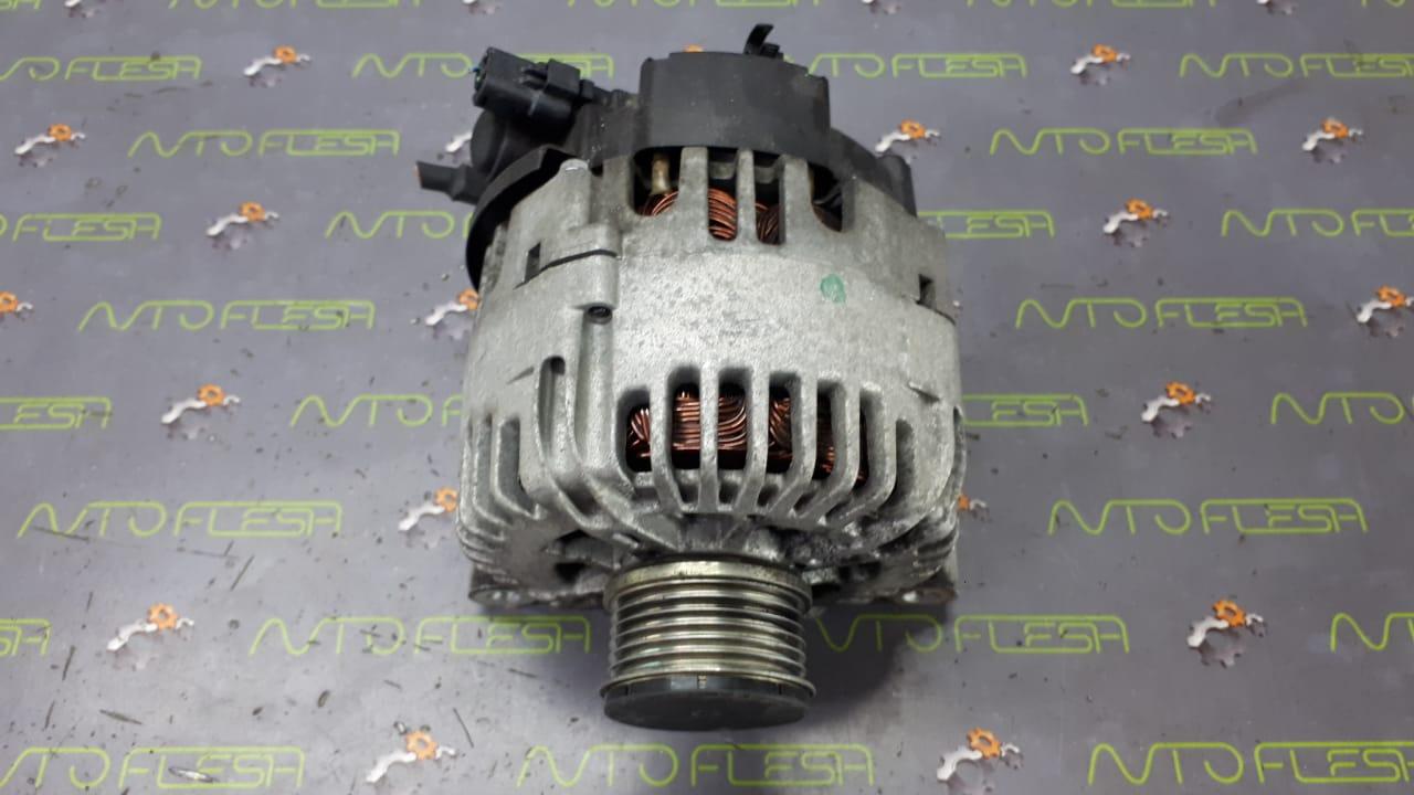 

Б/у генератор 9646321780/ TG15C118, 12V для Fiat Ulysse