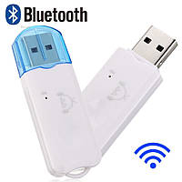 Bluetooth приемник  Music Reciver BT1 Аудио ресивер, фото 1