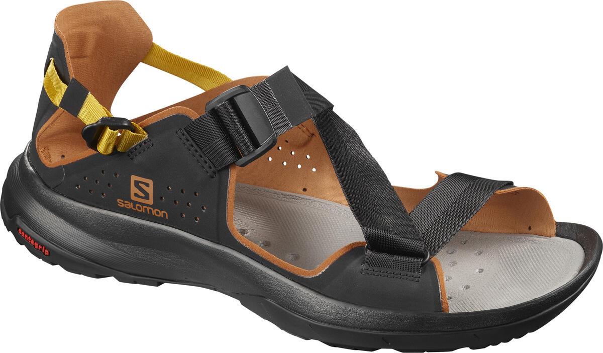 

Сандалии Salomon TECH SANDAL, Черный