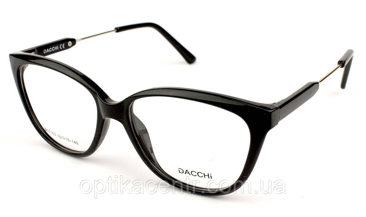 

Оправа пластиковая Dacchi