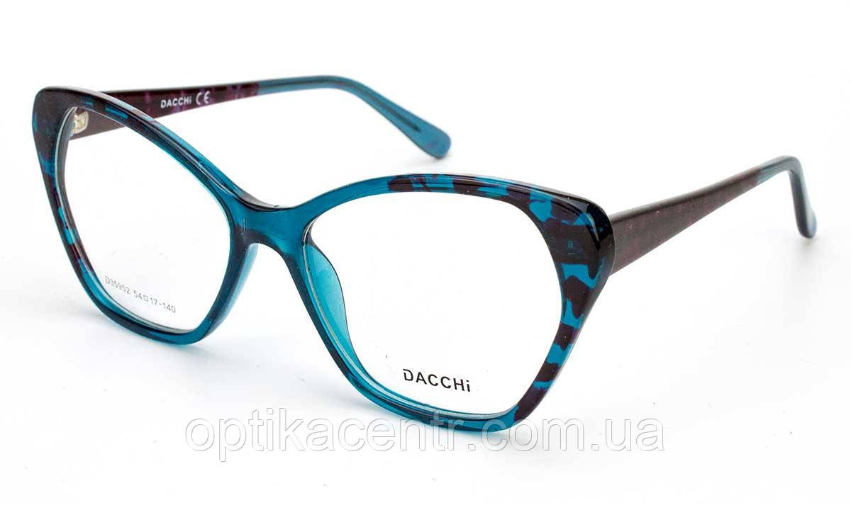 

Оправа пластиковая Dacchi