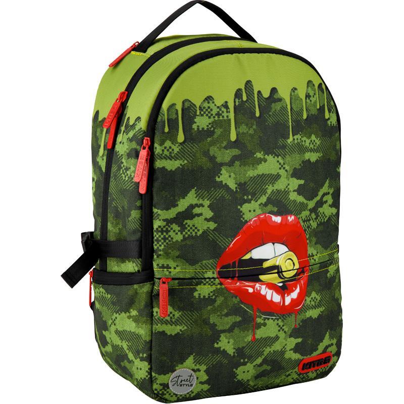 

Рюкзак Kite City 2569-3