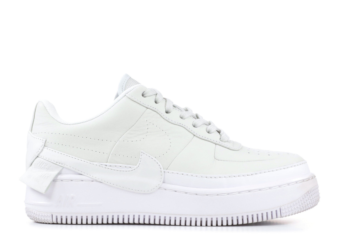 

Кроссовки Nike Air Force 1 Jester White