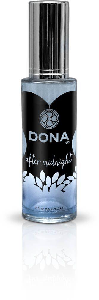 

Духи с феромонами DONA PHEROMONE PERFUME After Midnight (60 мл)