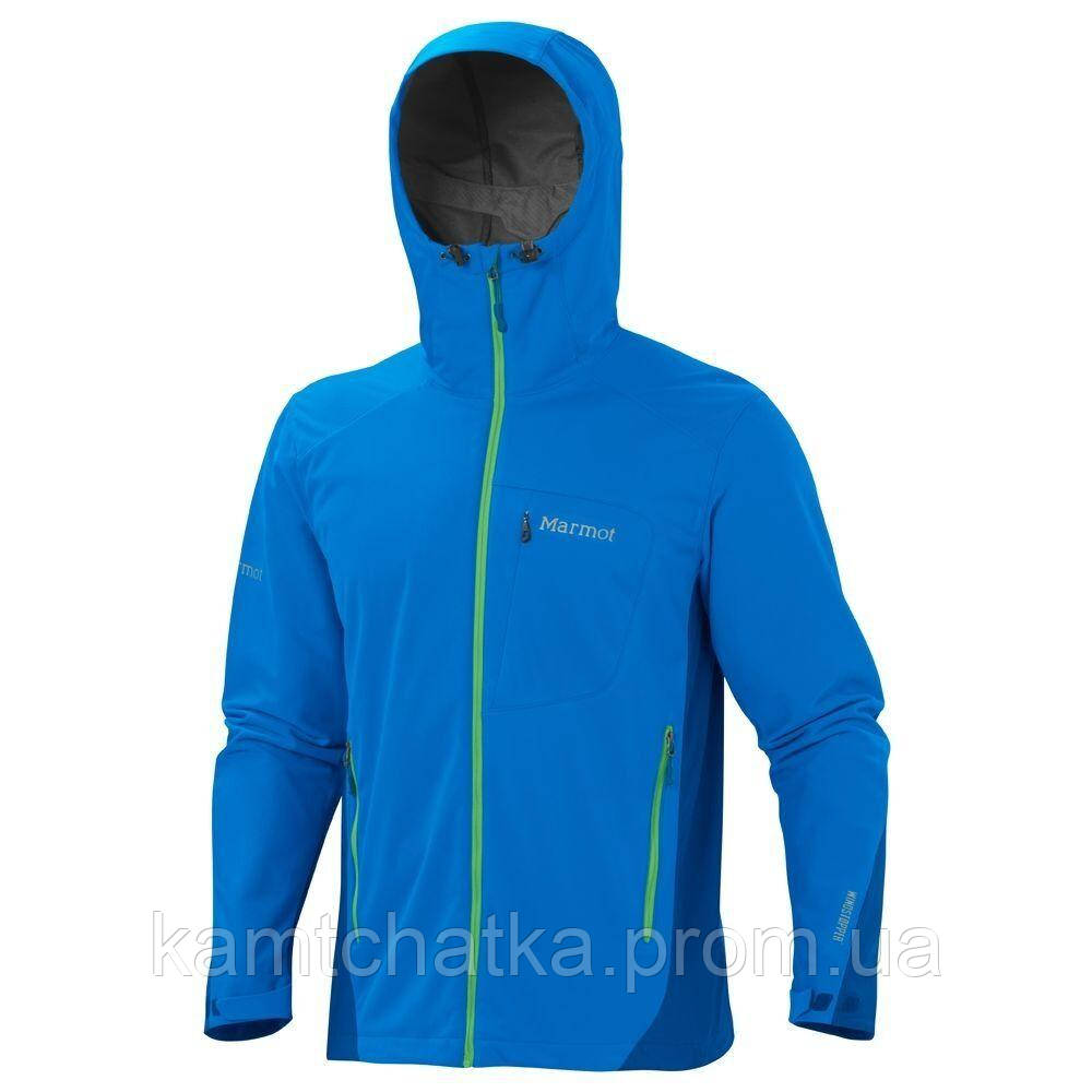 

Куртка мужская Marmot ROM Jacket (80320) Cobalt Blue - Bright Navy (2766), XL