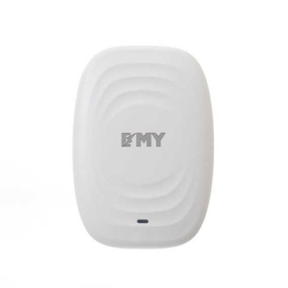 

Сетевое Зарядное Устройство Emy MY-228 Micro 2 USB, Белый