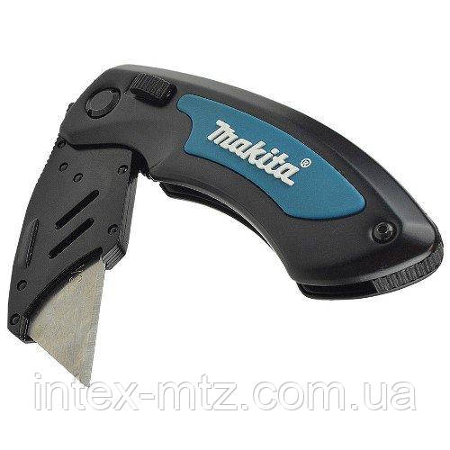 

Нож монтажный складной Makita P – 90548